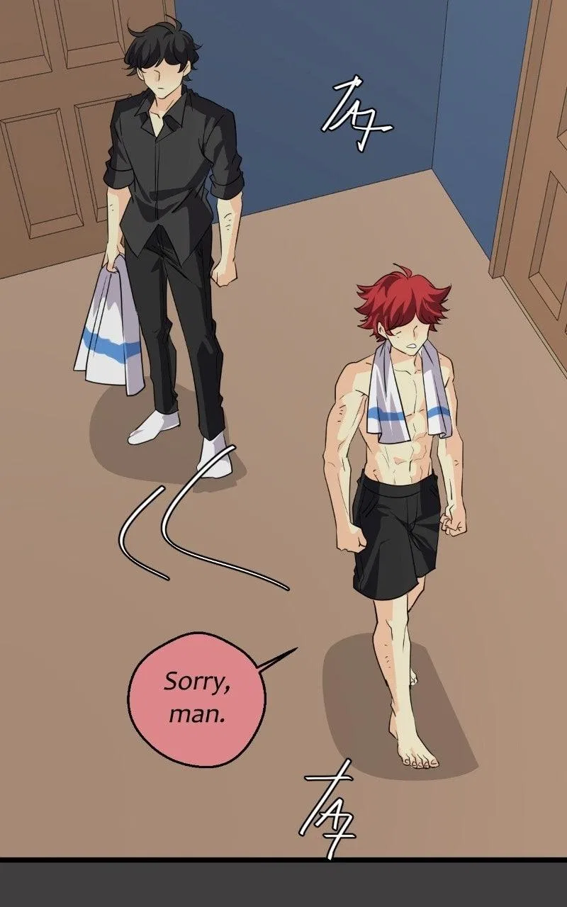 UnOrdinary Chapter 378 – Page 71
