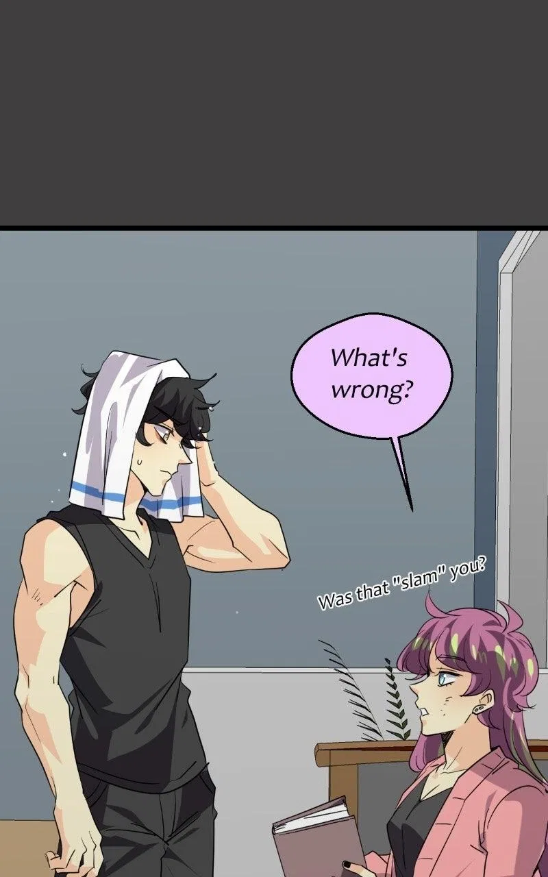 UnOrdinary Chapter 378 – Page 85