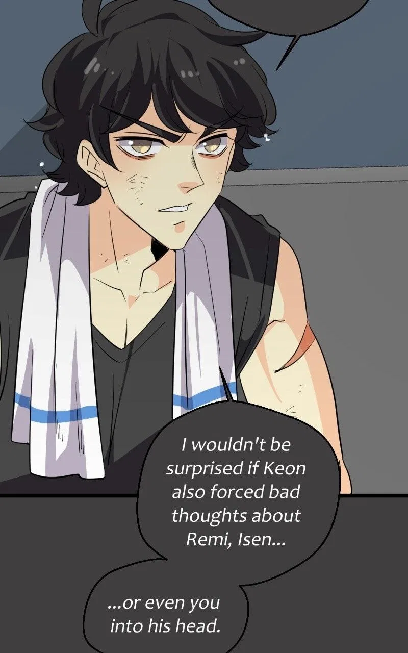 UnOrdinary Chapter 378 – Page 89