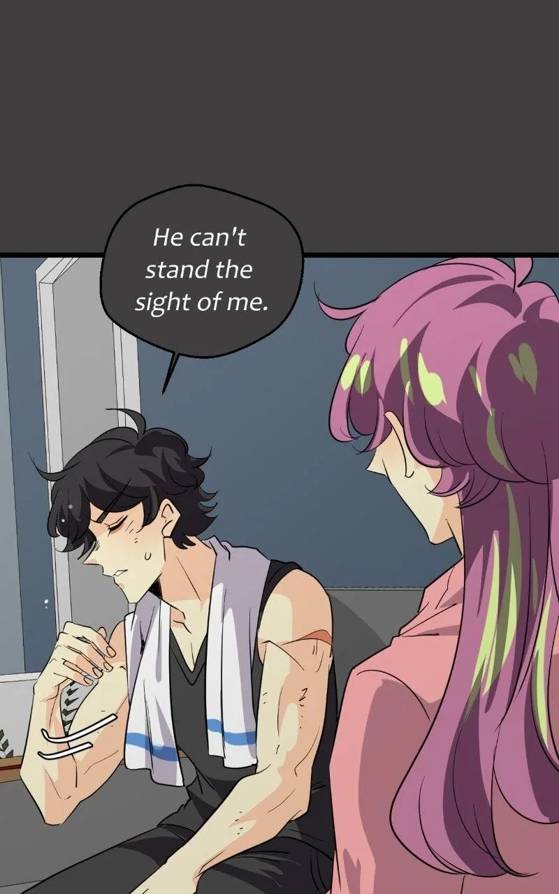 UnOrdinary Chapter 378 – Page 91
