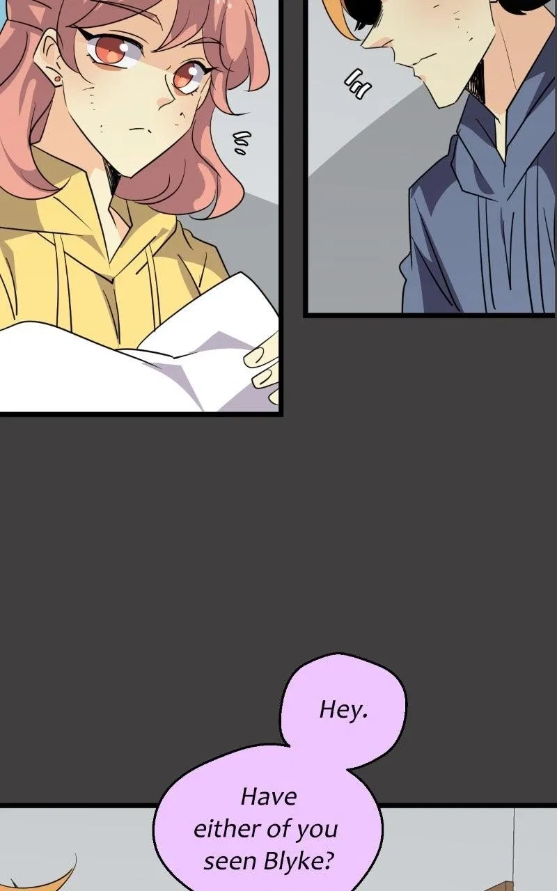 UnOrdinary Chapter 378 – Page 99