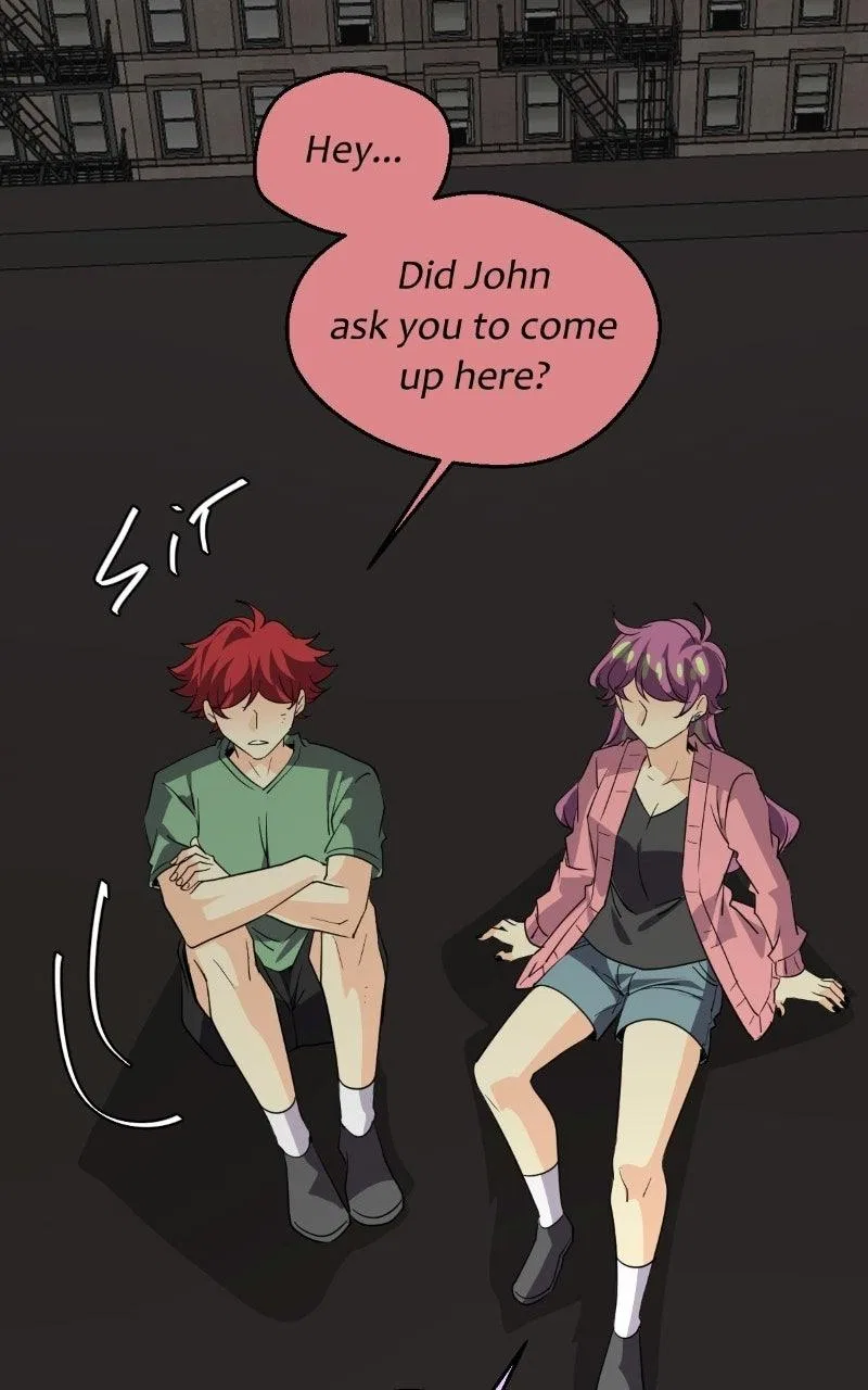 UnOrdinary Chapter 378 – Page 116