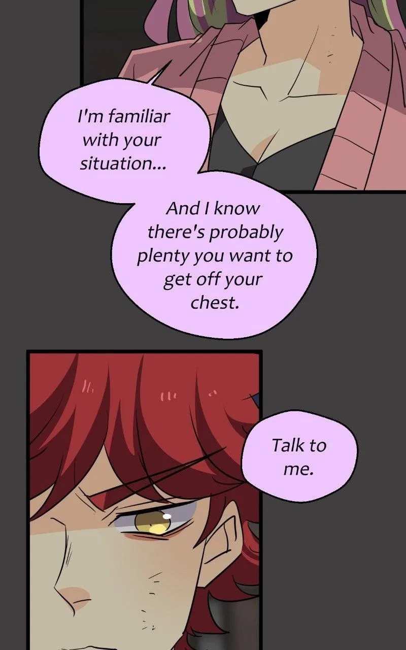 UnOrdinary Chapter 378 – Page 118