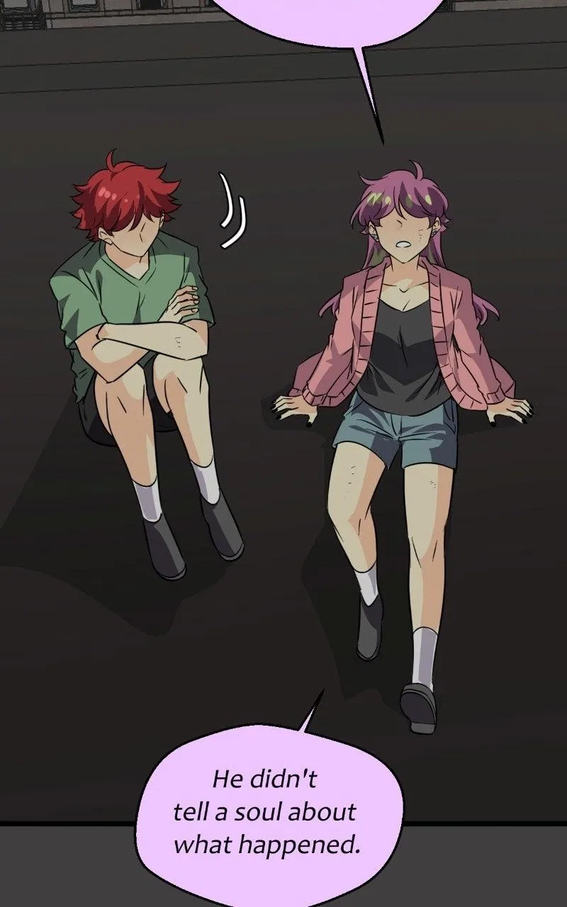 UnOrdinary Chapter 378 – Page 134