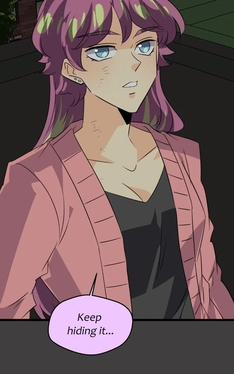 UnOrdinary Chapter 378 – Page 149
