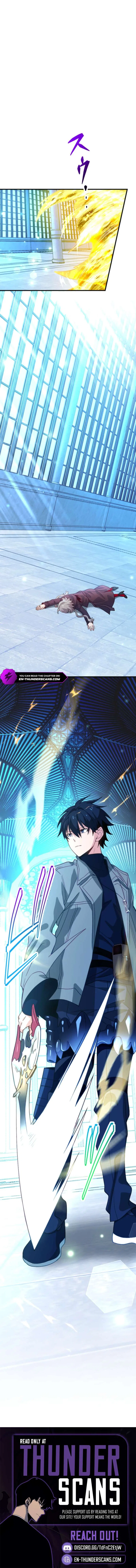 The Akashic Record Which Only I Can Read Chapter 52 – Page 12