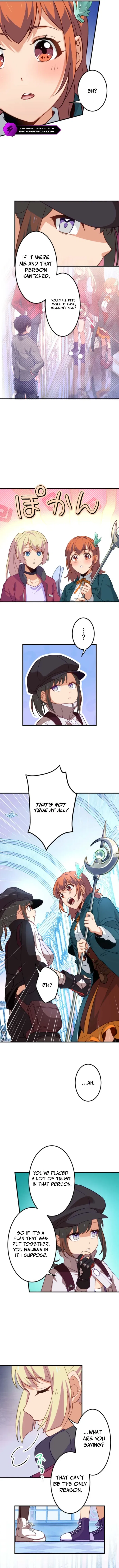 The Akashic Record Which Only I Can Read Chapter 43 – Page 2