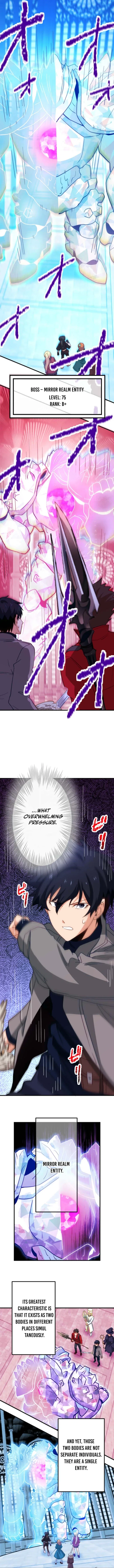 The Akashic Record Which Only I Can Read Chapter 43 – Page 6