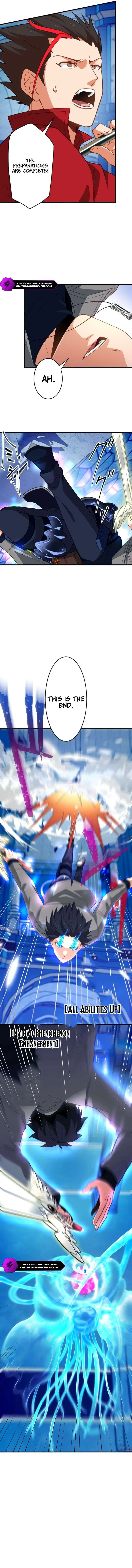 The Akashic Record Which Only I Can Read Chapter 34 – Page 10