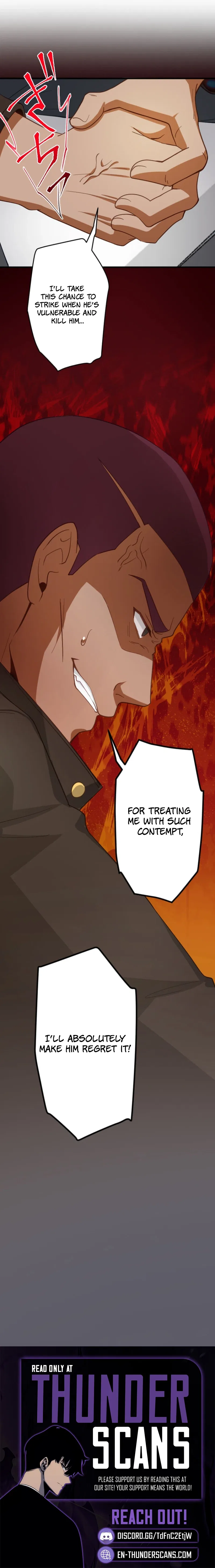 The Akashic Record Which Only I Can Read Chapter 31 – Page 12