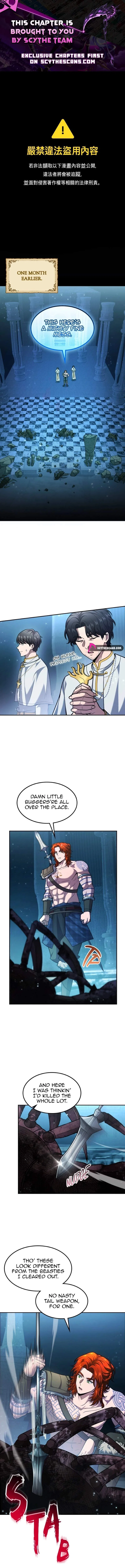 Mark of the Fool Chapter 20 – Page 1