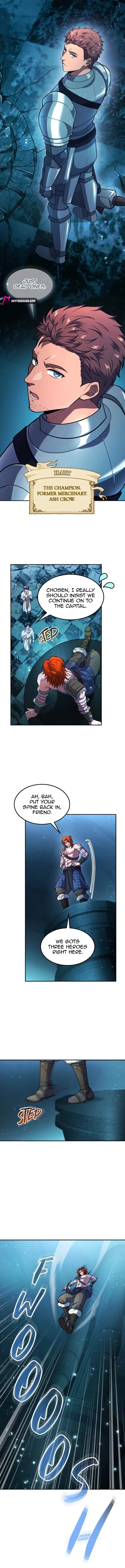 Mark of the Fool Chapter 20 – Page 3