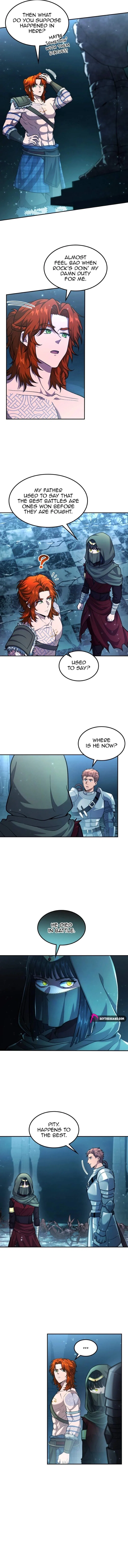 Mark of the Fool Chapter 20 – Page 6