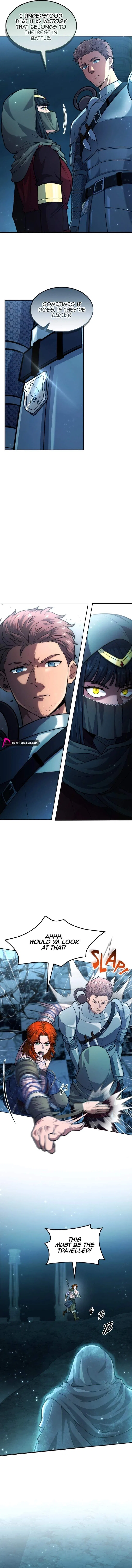 Mark of the Fool Chapter 20 – Page 7