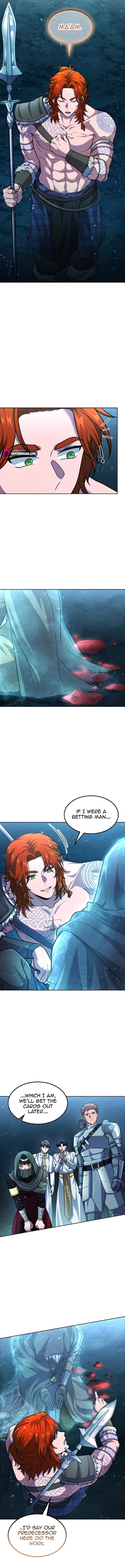 Mark of the Fool Chapter 20 – Page 8