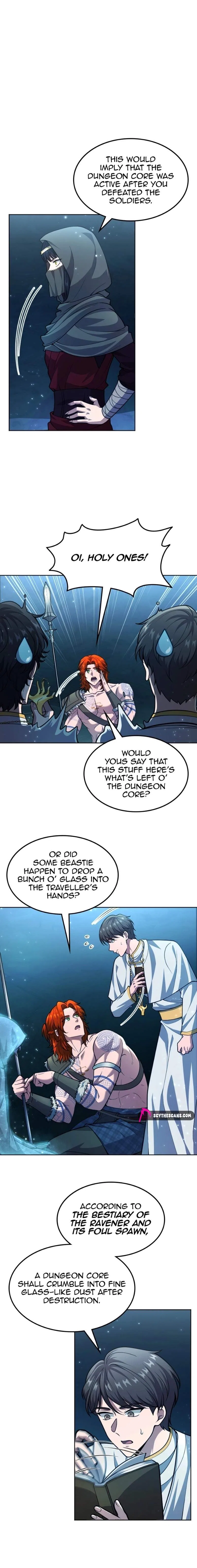 Mark of the Fool Chapter 20 – Page 9