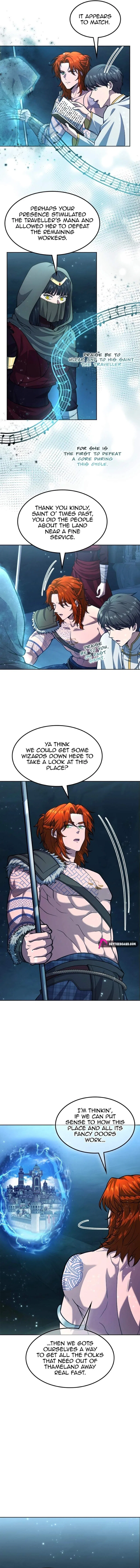 Mark of the Fool Chapter 20 – Page 10