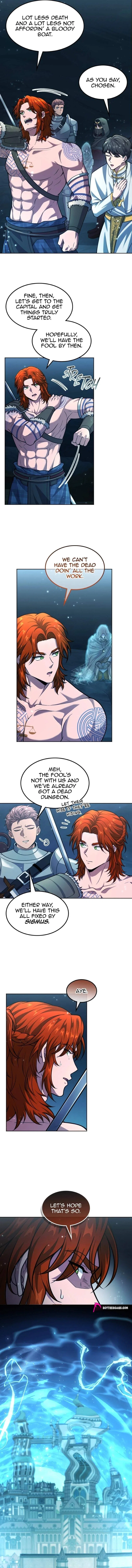 Mark of the Fool Chapter 20 – Page 11