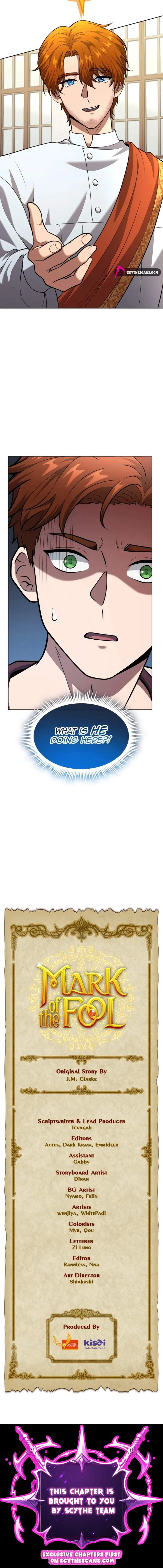 Mark of the Fool Chapter 20 – Page 13