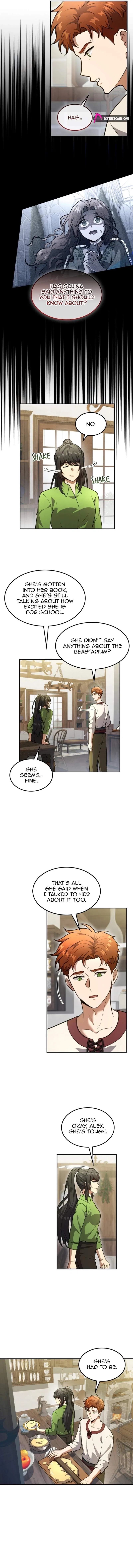 Mark of the Fool Chapter 19 – Page 5