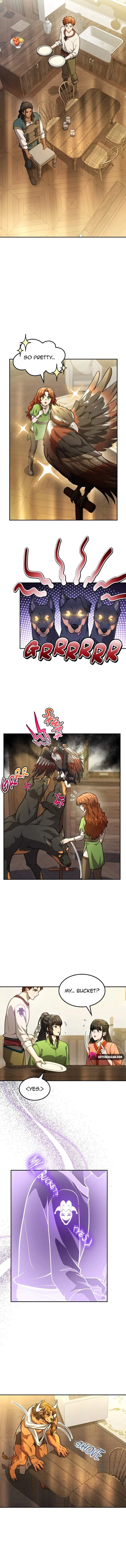 Mark of the Fool Chapter 19 – Page 8