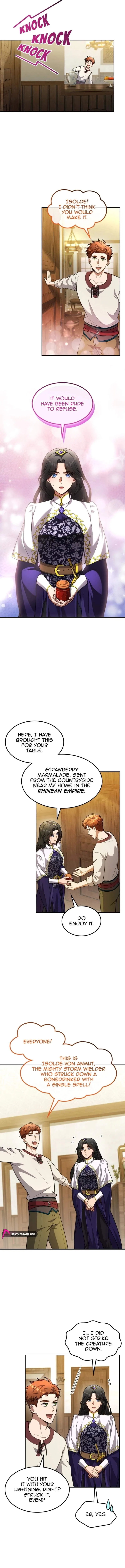 Mark of the Fool Chapter 19 – Page 9