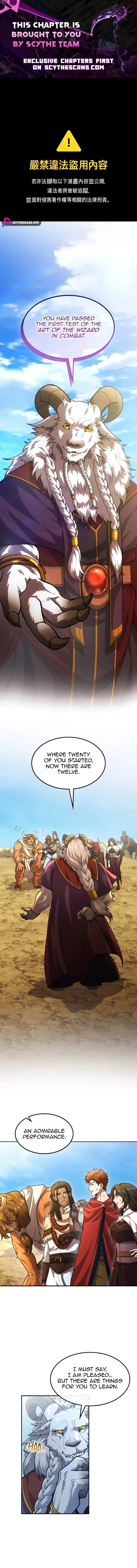 Mark of the Fool Chapter 18 – Page 1