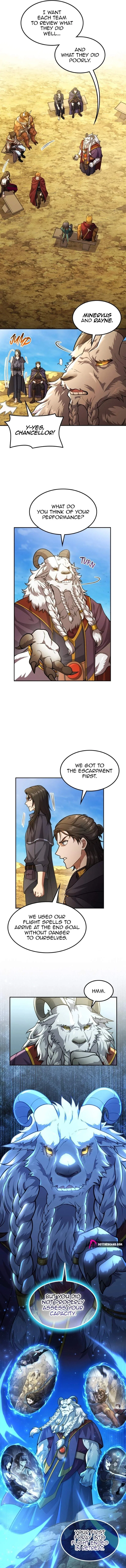 Mark of the Fool Chapter 18 – Page 2