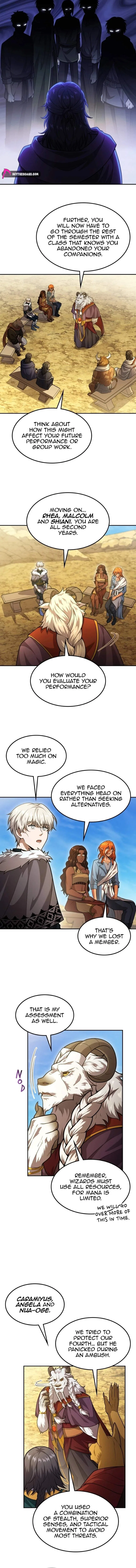 Mark of the Fool Chapter 18 – Page 5