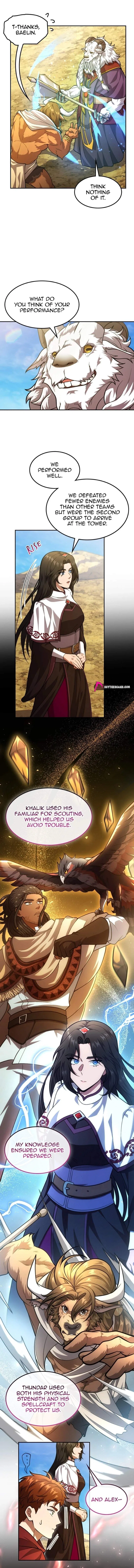 Mark of the Fool Chapter 18 – Page 7