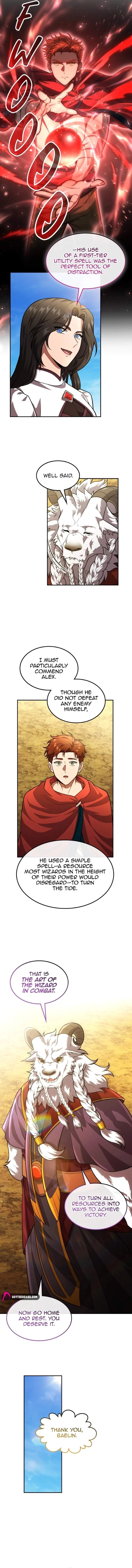 Mark of the Fool Chapter 18 – Page 8