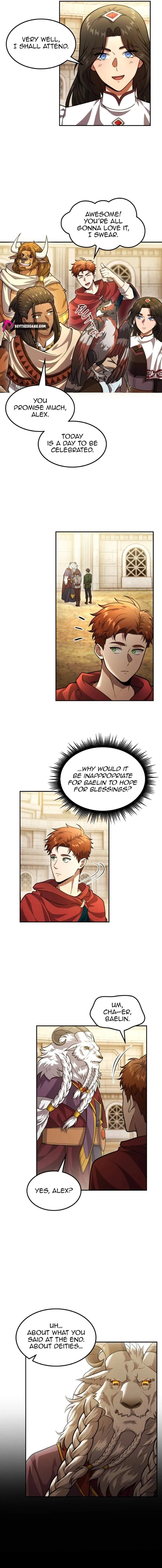 Mark of the Fool Chapter 18 – Page 10