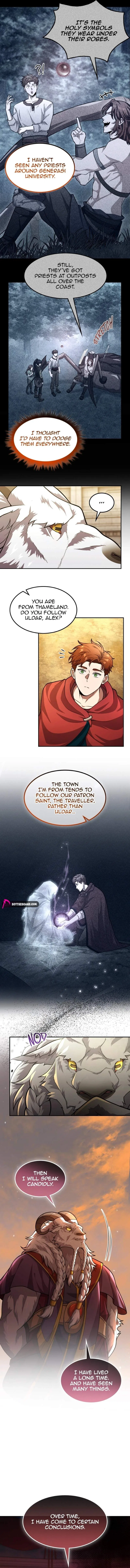 Mark of the Fool Chapter 18 – Page 11