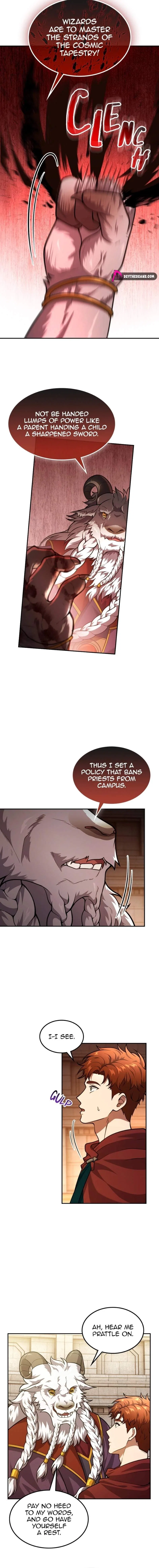 Mark of the Fool Chapter 18 – Page 13