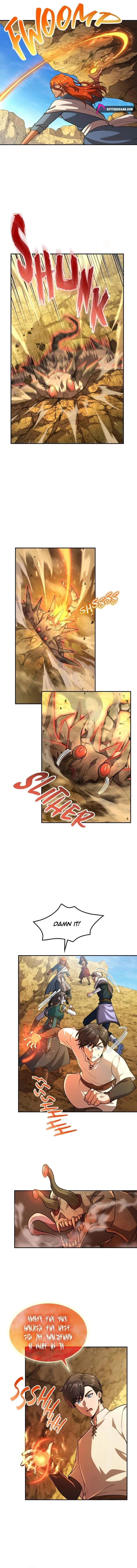 Mark of the Fool Chapter 17 – Page 3