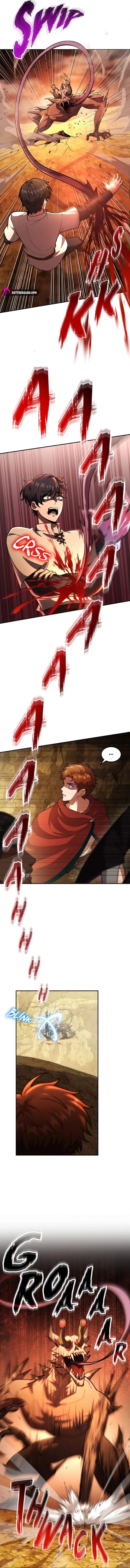 Mark of the Fool Chapter 17 – Page 4