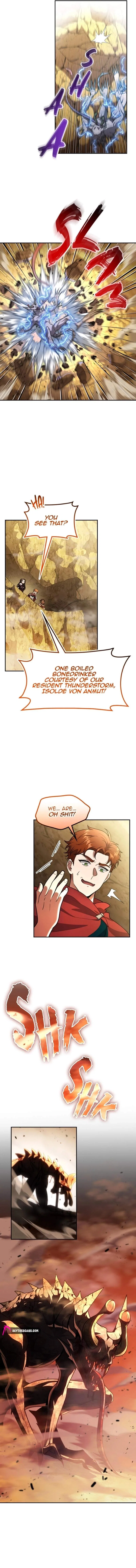 Mark of the Fool Chapter 17 – Page 6