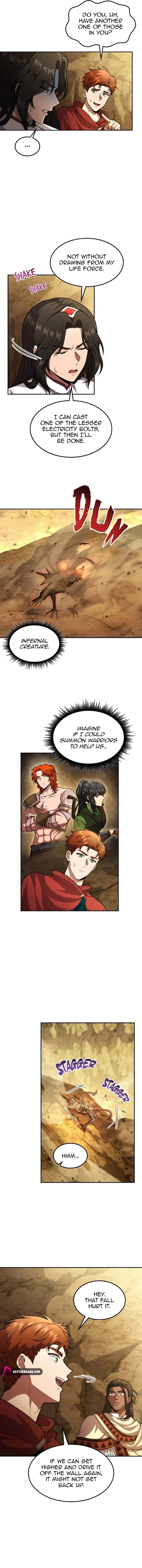 Mark of the Fool Chapter 17 – Page 7