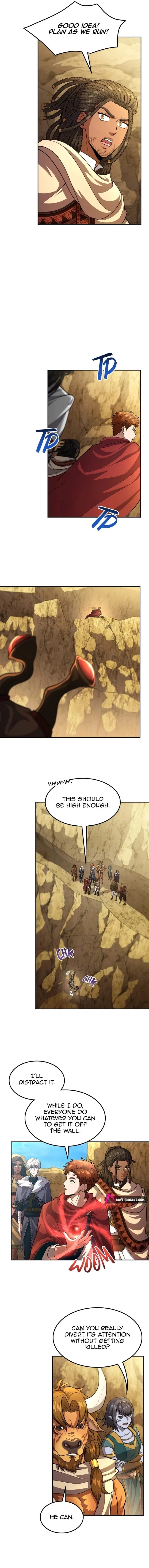 Mark of the Fool Chapter 17 – Page 8