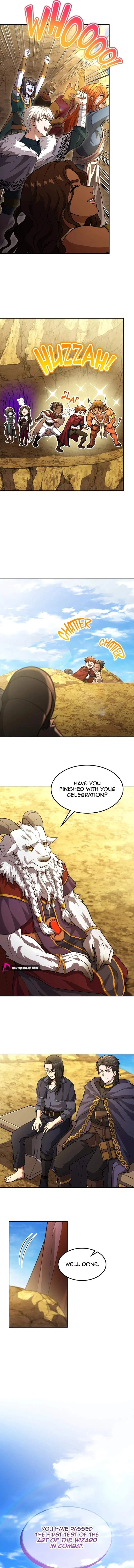 Mark of the Fool Chapter 17 – Page 13