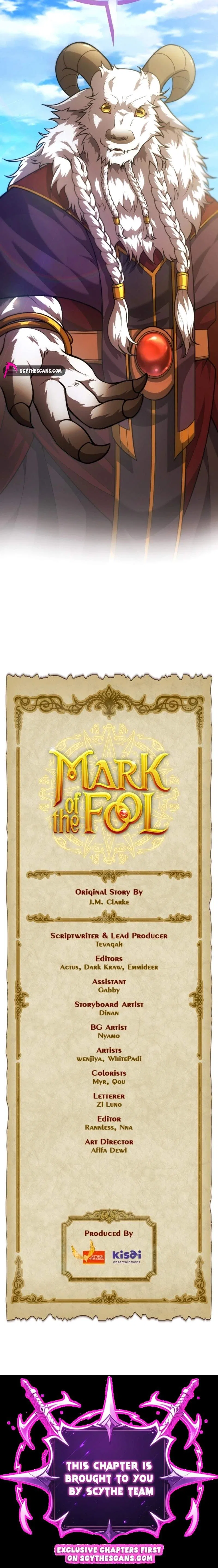 Mark of the Fool Chapter 17 – Page 14