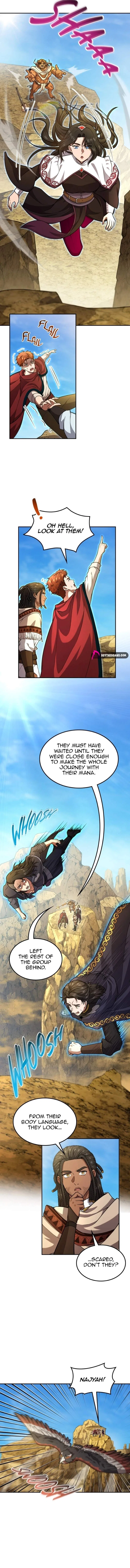 Mark of the Fool Chapter 16 – Page 6