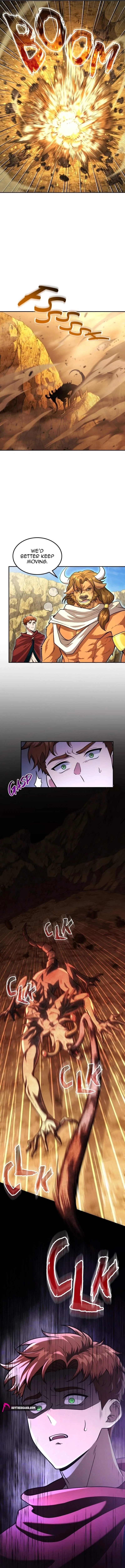 Mark of the Fool Chapter 16 – Page 14