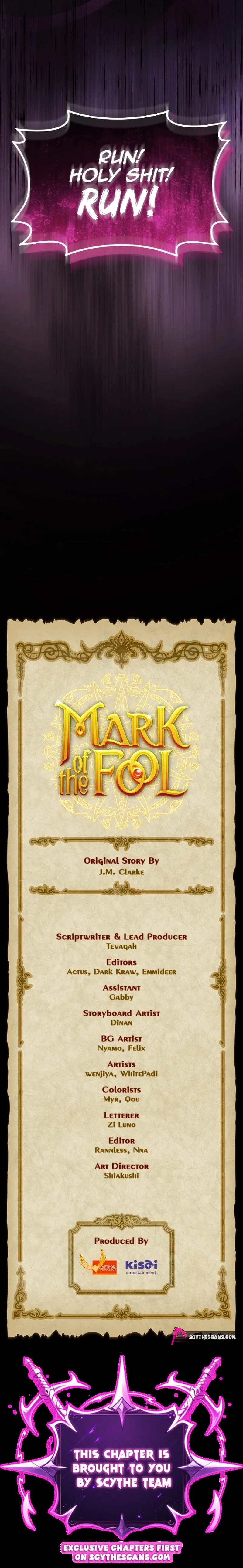 Mark of the Fool Chapter 16 – Page 15