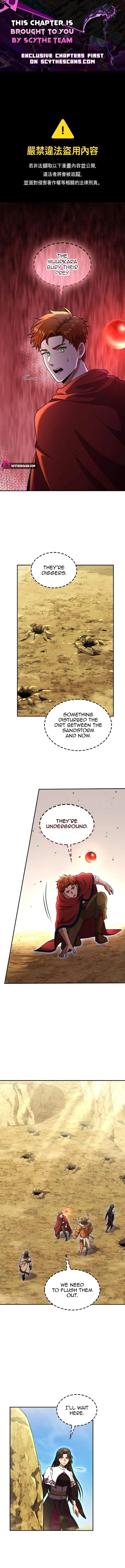 Mark of the Fool Chapter 15 – Page 1