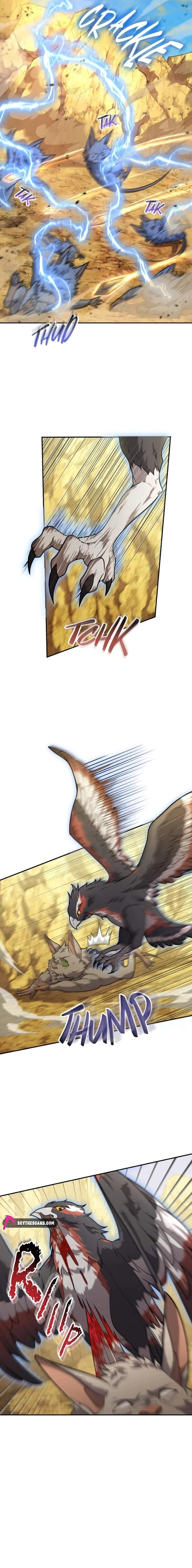 Mark of the Fool Chapter 15 – Page 7