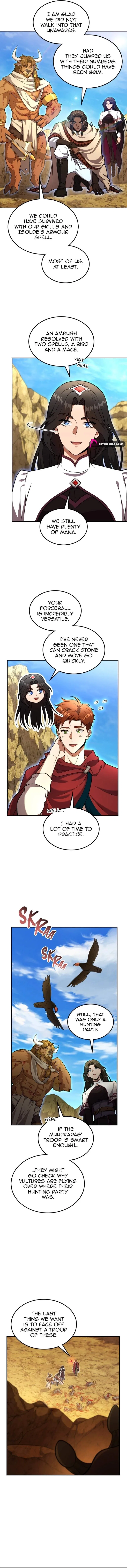 Mark of the Fool Chapter 15 – Page 12