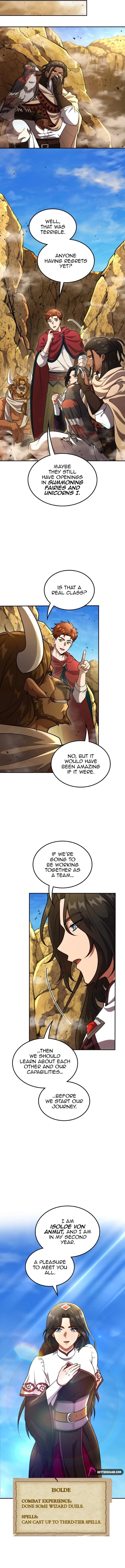 Mark of the Fool Chapter 14 – Page 4