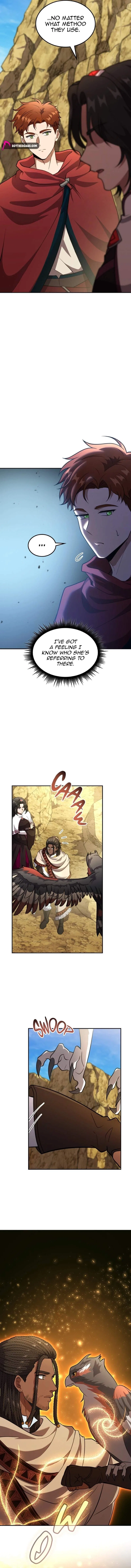 Mark of the Fool Chapter 14 – Page 8