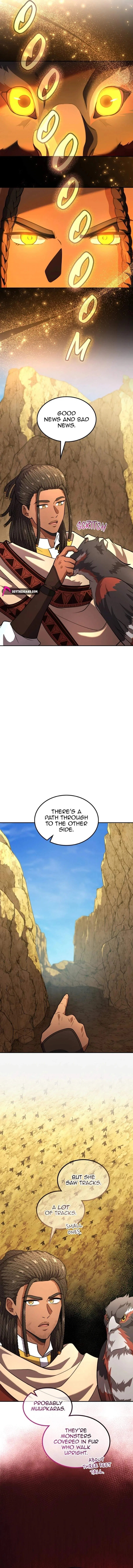 Mark of the Fool Chapter 14 – Page 9